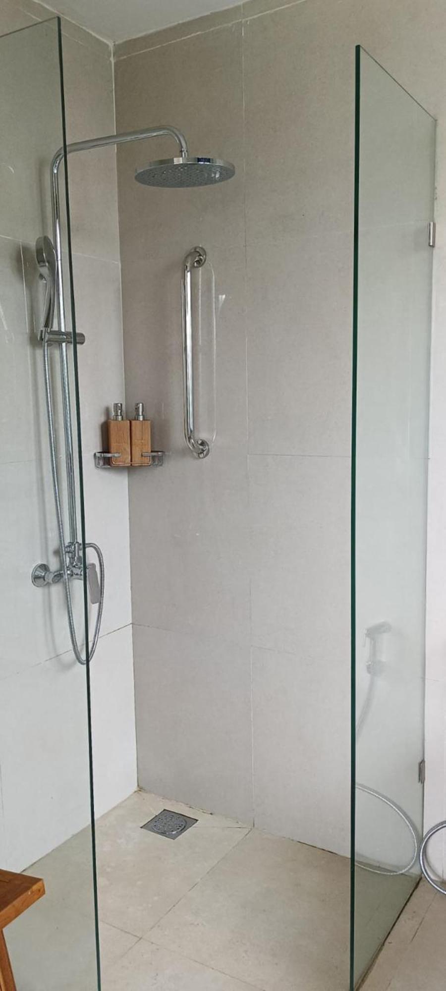 Munduk Tentrem Resort Zewnętrze zdjęcie